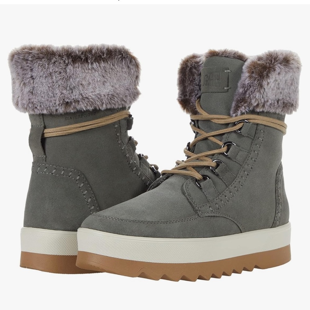 Cougar Brand Women’s Venetta Snow Boots